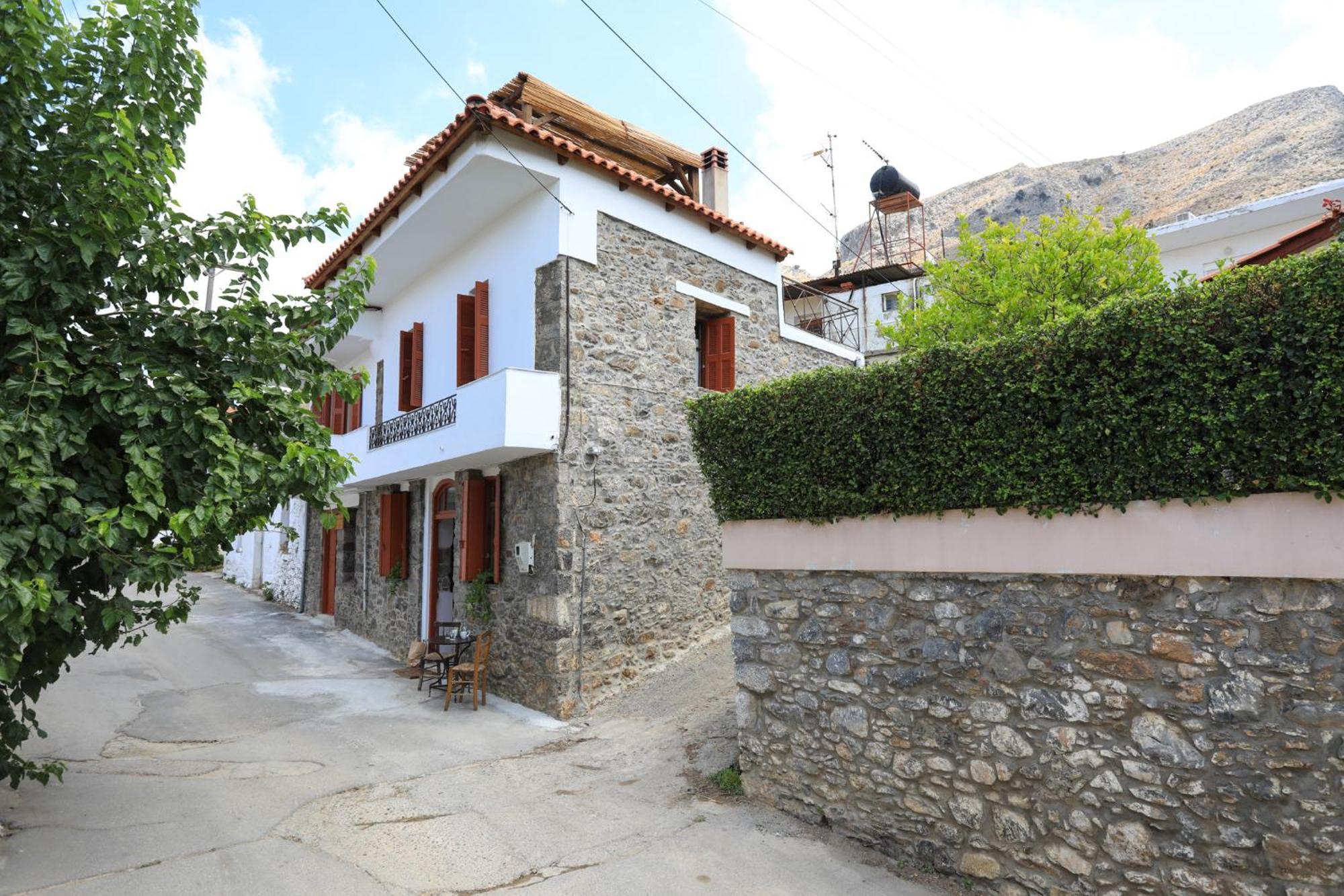 Kastamonítsa Kaldi'S Traditional House المظهر الخارجي الصورة