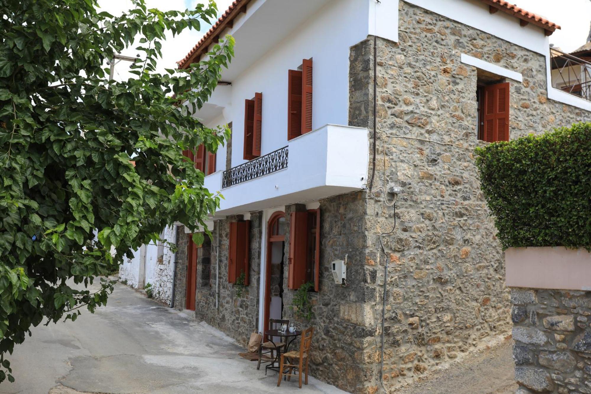 Kastamonítsa Kaldi'S Traditional House المظهر الخارجي الصورة